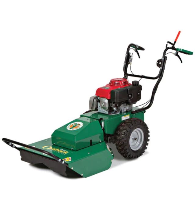 Rental store for walk behind brush cutter in Franklin, St. Louis, and Jefferson Counties