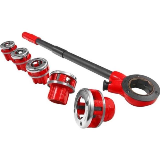 Rental store for pipe threader in Franklin, St. Louis, and Jefferson Counties