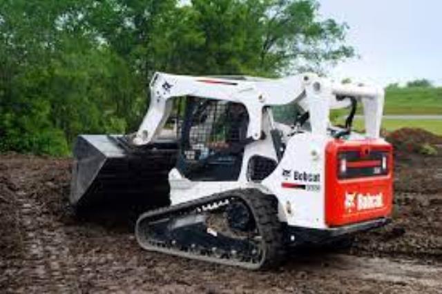 Rental store for track loader t650 in Franklin, St. Louis, and Jefferson Counties