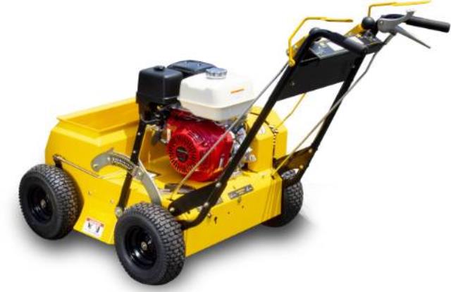 Used equipment sales hydro powerseeder in Franklin, St. Louis, and Jefferson Counties