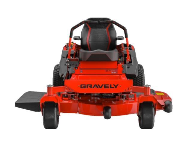 Used equipment sales zt x 48 inch 21 5hp kawasaki in Franklin, St. Louis, and Jefferson Counties
