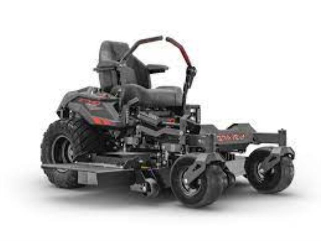 Used equipment sales zt hd stealth 52 23 hp kawasaki in Franklin, St. Louis, and Jefferson Counties