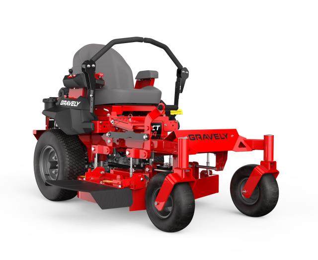 Used equipment sales compact pro 44 inch 19 hp kawasaki in Franklin, St. Louis, and Jefferson Counties