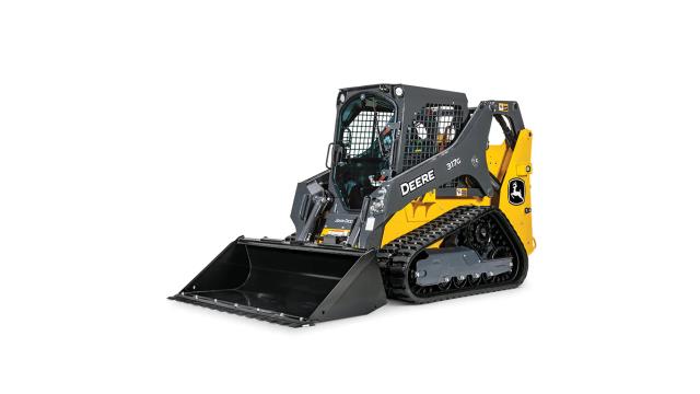 Rental store for track loader 317g cab in Franklin, St. Louis, and Jefferson Counties