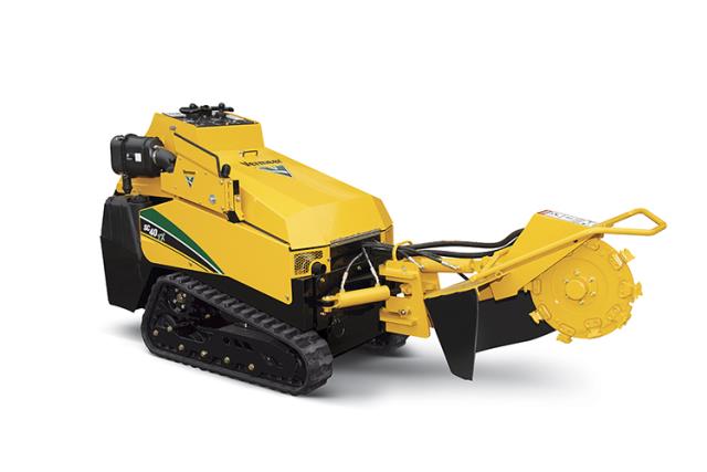 Rental store for stump grinder track large in Franklin, St. Louis, and Jefferson Counties