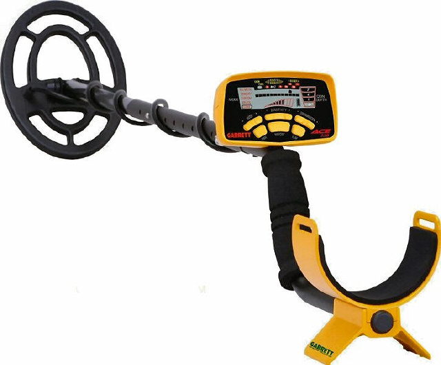 Rental store for metal detector in Franklin, St. Louis, and Jefferson Counties