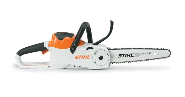 Used equipment sales msa 120 c bq chainsaw 12 inch in Franklin, St. Louis, and Jefferson Counties