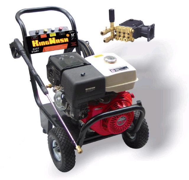 Rental store for pressure washer in Franklin, St. Louis, and Jefferson Counties