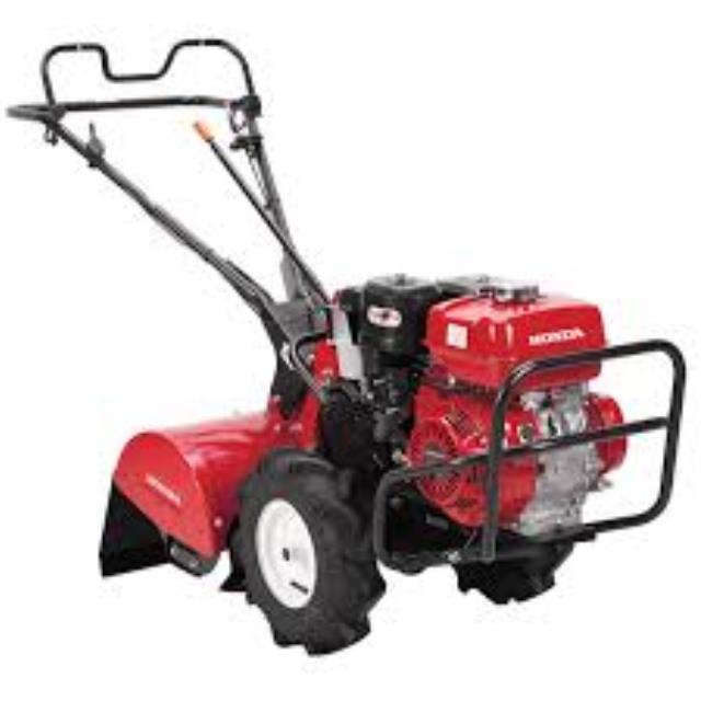 Rental store for rear tine tiller in Franklin, St. Louis, and Jefferson Counties