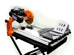 Rental store for tile saw 10 inch procut electric in Franklin, St. Louis, and Jefferson Counties