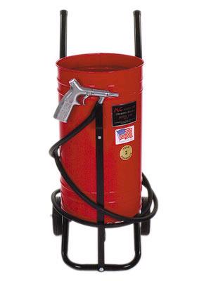 Rental store for sand blaster in Franklin, St. Louis, and Jefferson Counties
