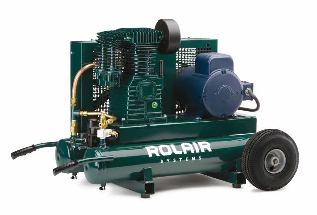 Rent air compressors