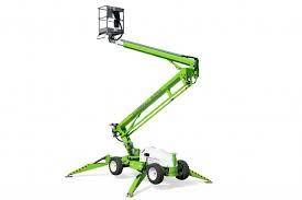 Rent aerial lifts