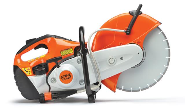 Rent saws