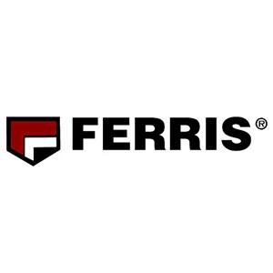 Rent ferris mower sales