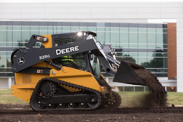 Earthmoving Equipment Rentals in Eureka MO