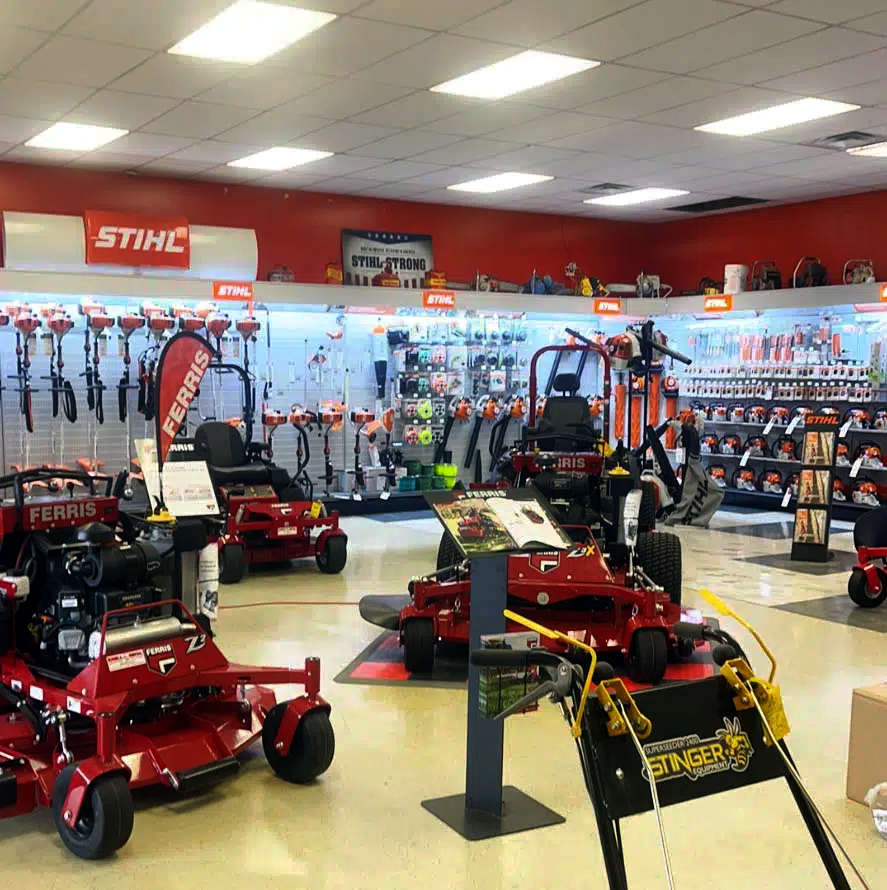 Parts store in Eureka MO