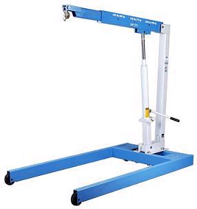 Rental store for ENGINE HOIST in Eureka MO