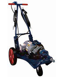 Rental store for SEWER CLEANER 1 in Eureka MO