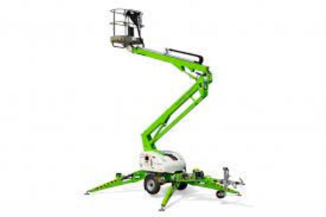 Rental store for 42  TOWABLE LIFT in Eureka MO