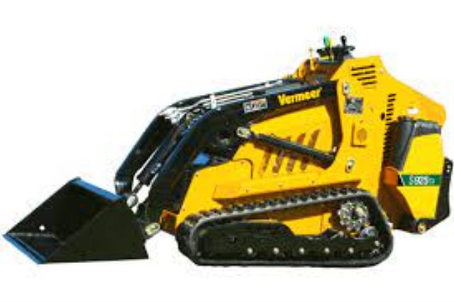 Rental store for S925TX MINI TRACK LOADER in Eureka MO