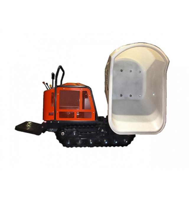 Rental store for CONCRETE BUGGY - TRACK in Eureka MO