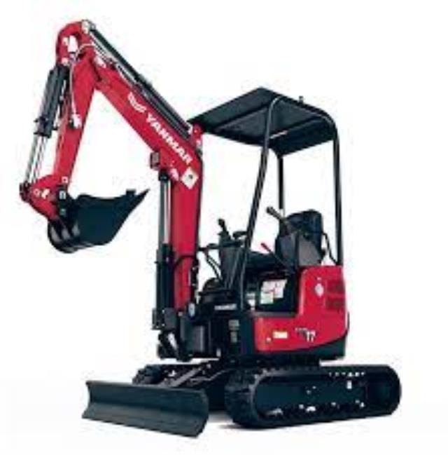 Rental store for EXCAVATOR VIO 17 in Eureka MO