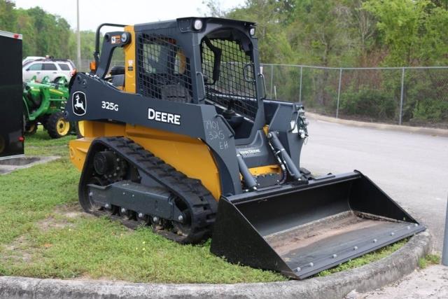 Rental store for TRACK LOADER 325G OPEN in Eureka MO
