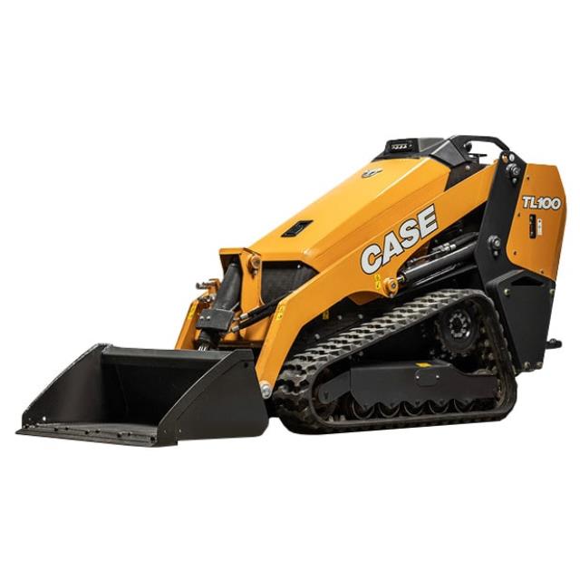 Rental store for CASE TL100 MINI TRACK LOADER in Eureka MO