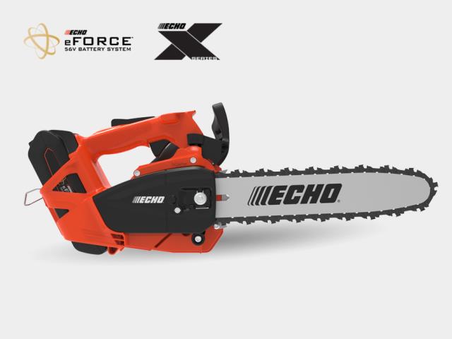 Rental store for eFORCE® 56V BATTERY TOP HANDLE CHAINSAW in Eureka MO