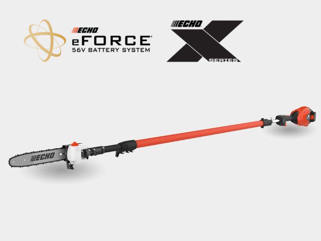 Rental store for eFORCE® 56V TELESCOPING SHFT PRUNER in Eureka MO