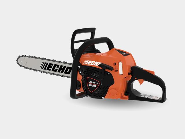 Rental store for 34.4 CC CHAIN SAW W 14 B C in Eureka MO