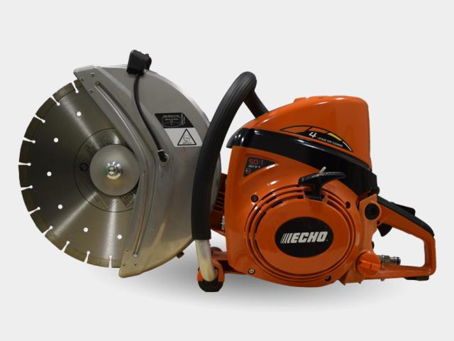 Rental store for 73.5CC CUT-OFF SAW W 14IN BLAD in Eureka MO