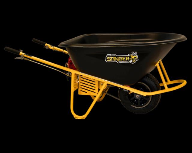 Rental store for GOBARROW in Eureka MO