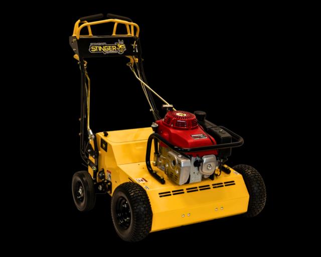 Rental store for DUAL-AER WALK BEHIND in Eureka MO