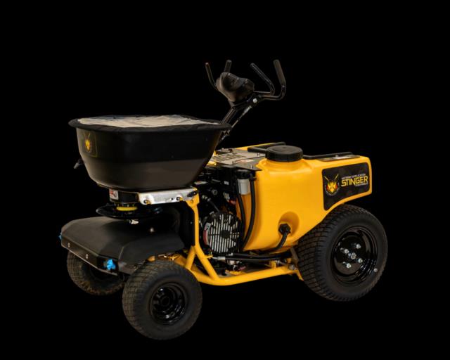 Rental store for GATEWAY APPLICATOR in Eureka MO