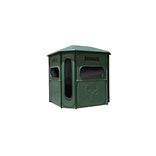 Rental store for BUCK PALACE 6X6 PLATINUM 360 BLIND in Eureka MO