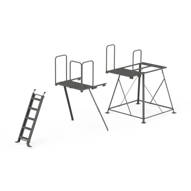 Rental store for 2FT PORCH EXTENSION KIT in Eureka MO