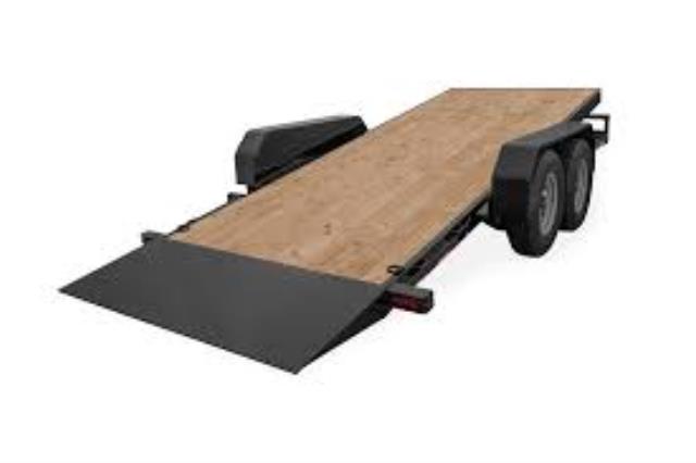 Rental store for TRAILER - 22  TILT 12K in Eureka MO