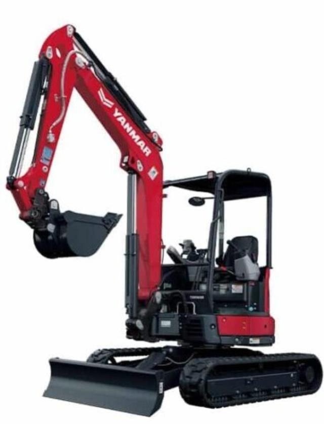 Rental store for EXCAVATOR VIO 35 in Eureka MO