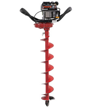 Rental store for AUGER - 1 MAN in Eureka MO