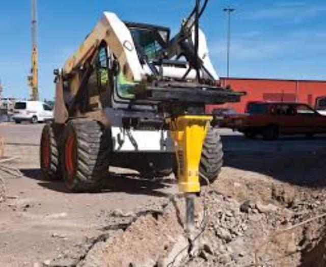 Rental store for BREAKER 500 in Eureka MO