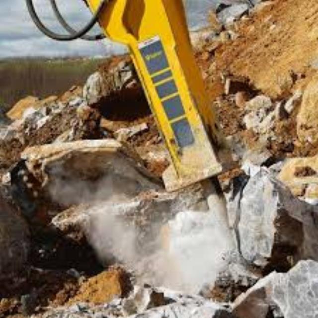 Rental store for BREAKER 750 in Eureka MO