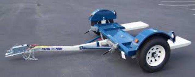 Rental store for TOW DOLLY CAR TRUCK in Eureka MO