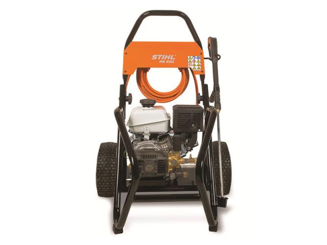 Rental store for RB 600 in Eureka MO