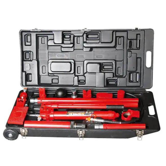 Rental store for PORTA POWER 10 TON in Eureka MO