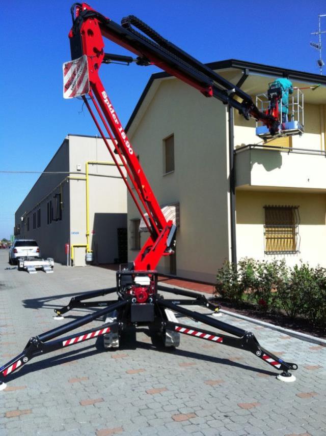 Rental store for 54  TRACK LIFT in Eureka MO