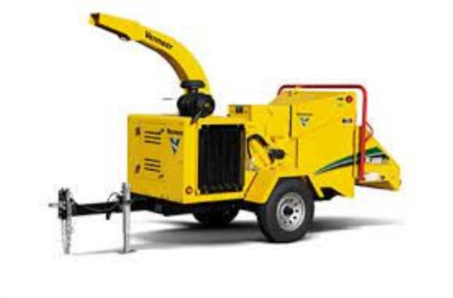 Rental store for CHIPPER 12 in Eureka MO