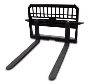 Rental store for PALLET FORKS in Eureka MO