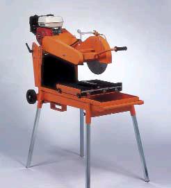 Rental store for BLOCK SAW 14  - GAS in Eureka MO